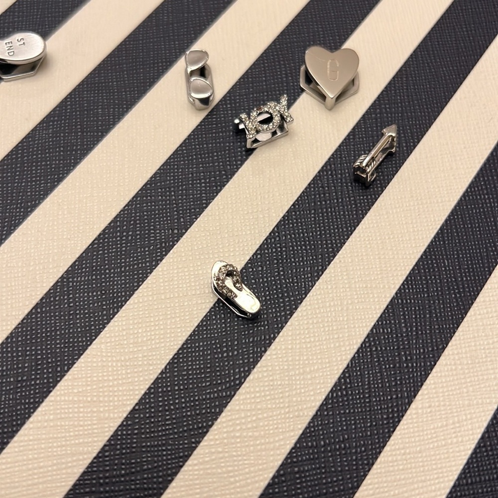 Keep Collective Silver Charm Bundle - image 4